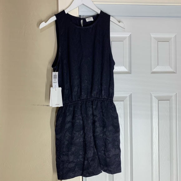Wilfred Rive romper NWT - Picture 7 of 7